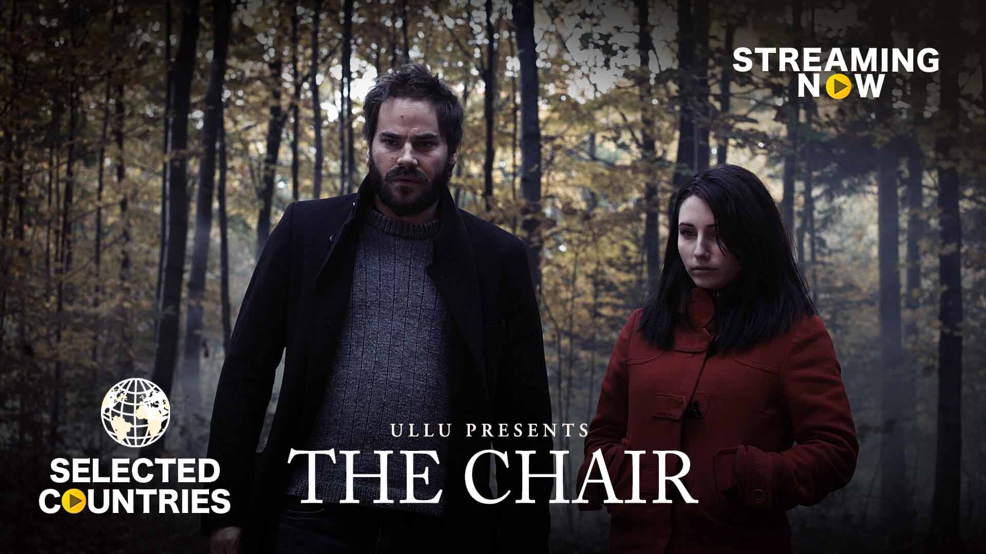 The Chair (2020) Hindi WEB-DL - 720P - x264 - 50MB - Download & Watch Online  Movie Poster - mlsbd